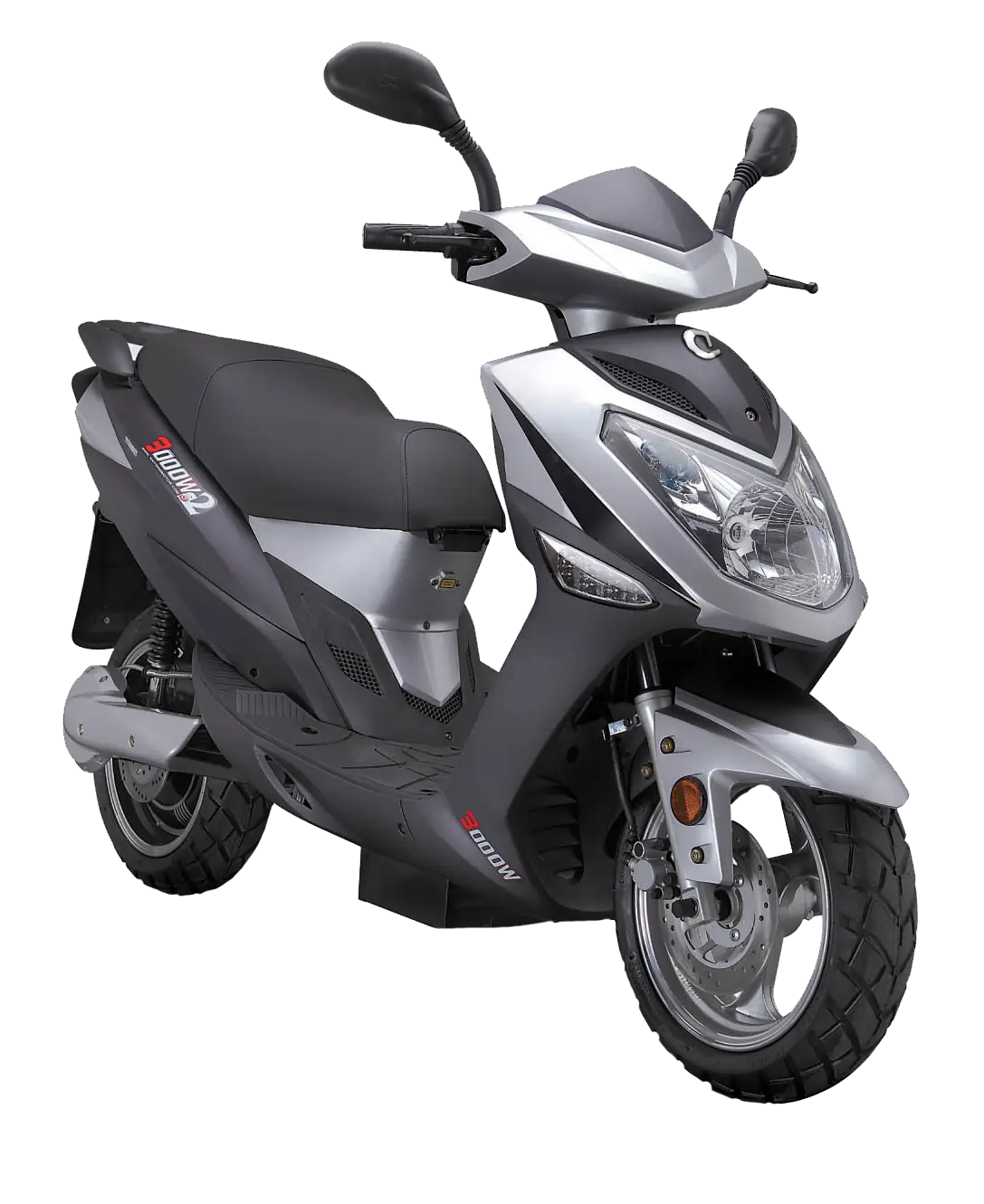 Scooter