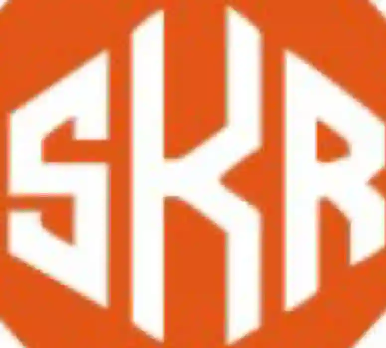 SKR Bikes Logo