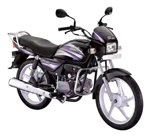 Motor Bike