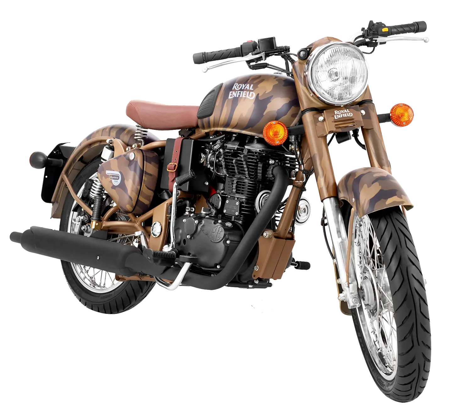 Tourer